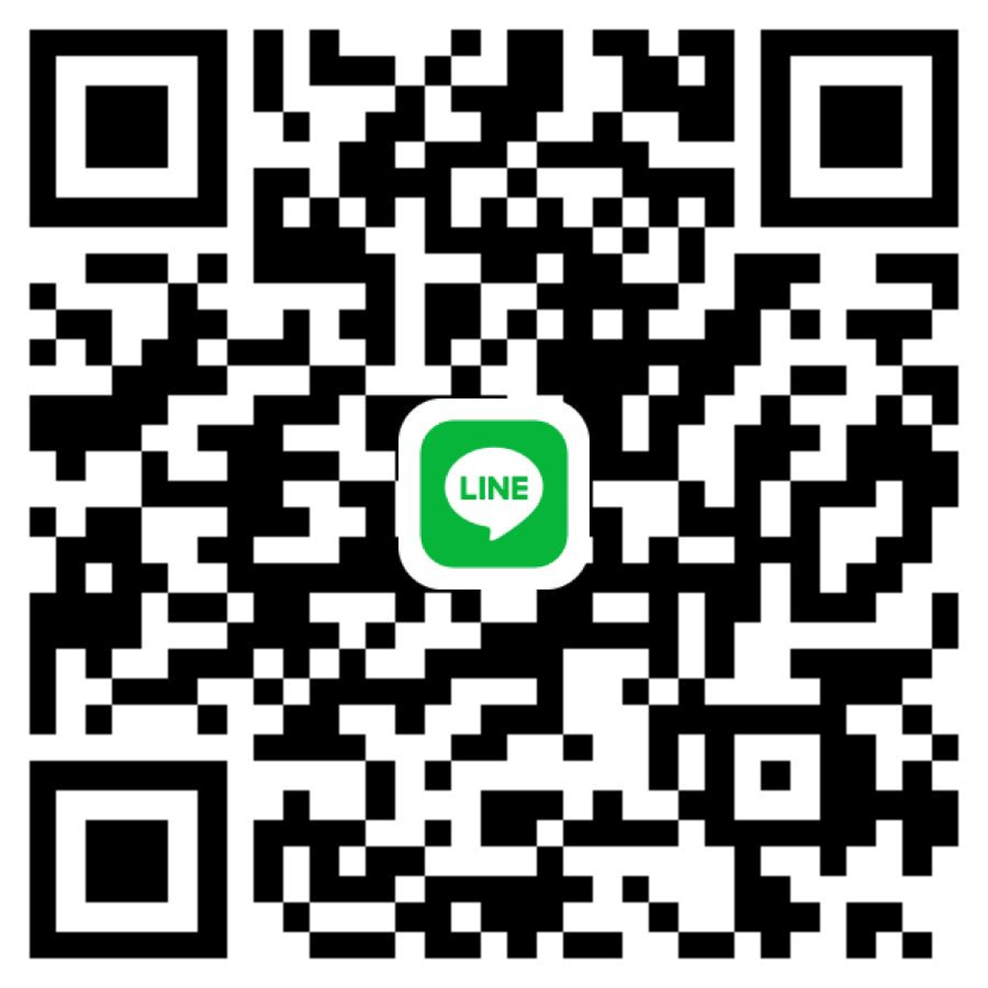 LINE QR Code
