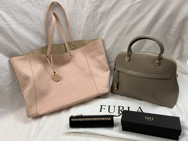 取引出品 BOTTEGA VENETA（ボッテガ・ヴェネタ） ボッテガべネタ 財布 メンズ 長