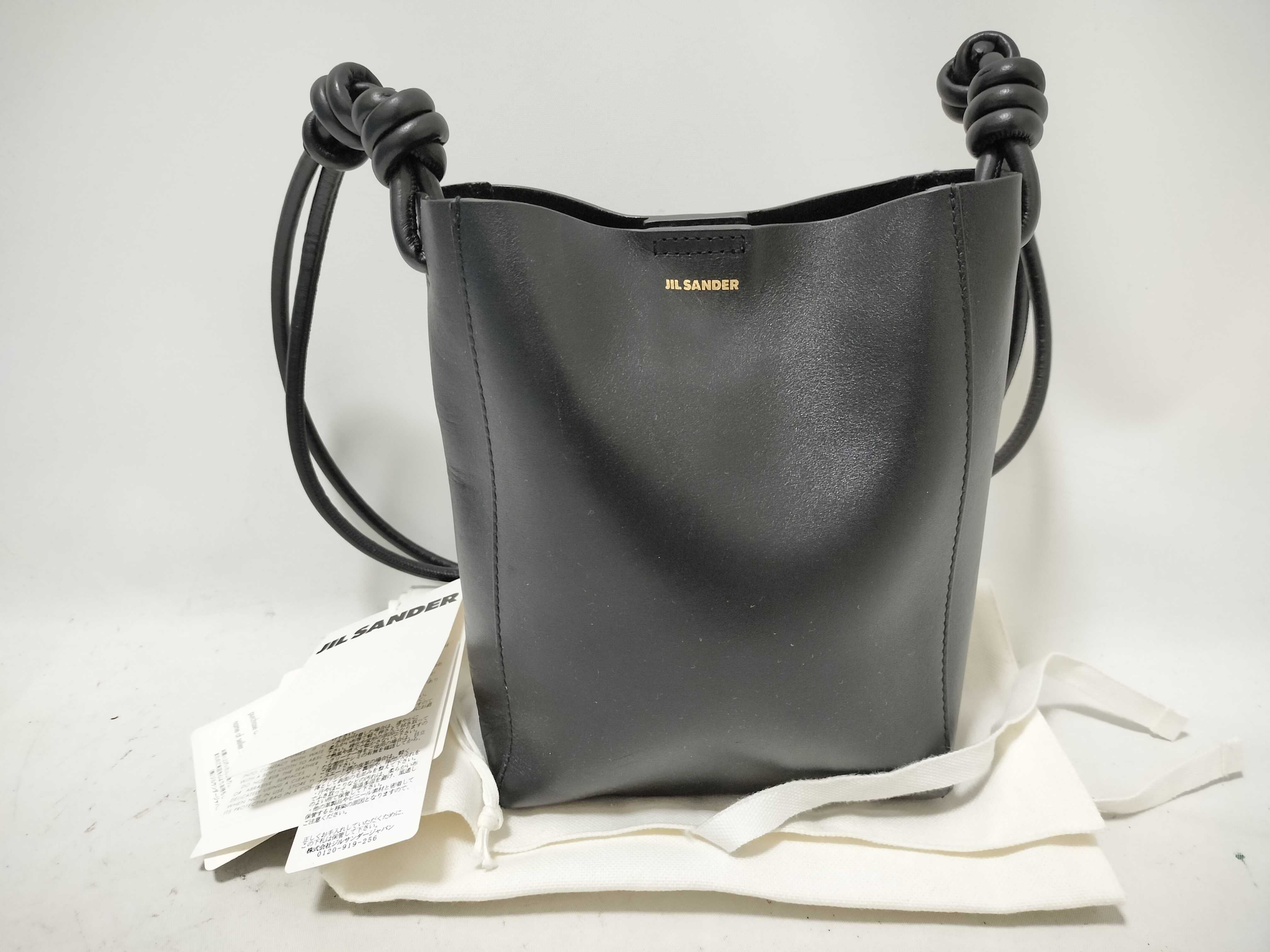 希少品 定価10万以上 DSQUARED2 高級レザーヘルメットバッグ オマケ付 17812107212260004078216-1-
