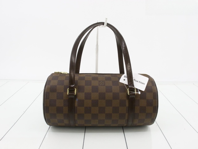 Brand Auction