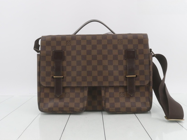 Brand Auction