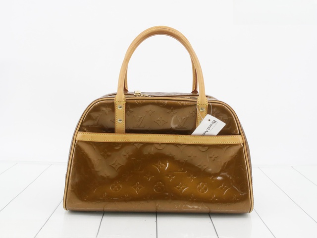 Louis Vuitton Vernis ハンドバッグ15日まで値引中 1784711216d6c806c7f61e4bc9b981