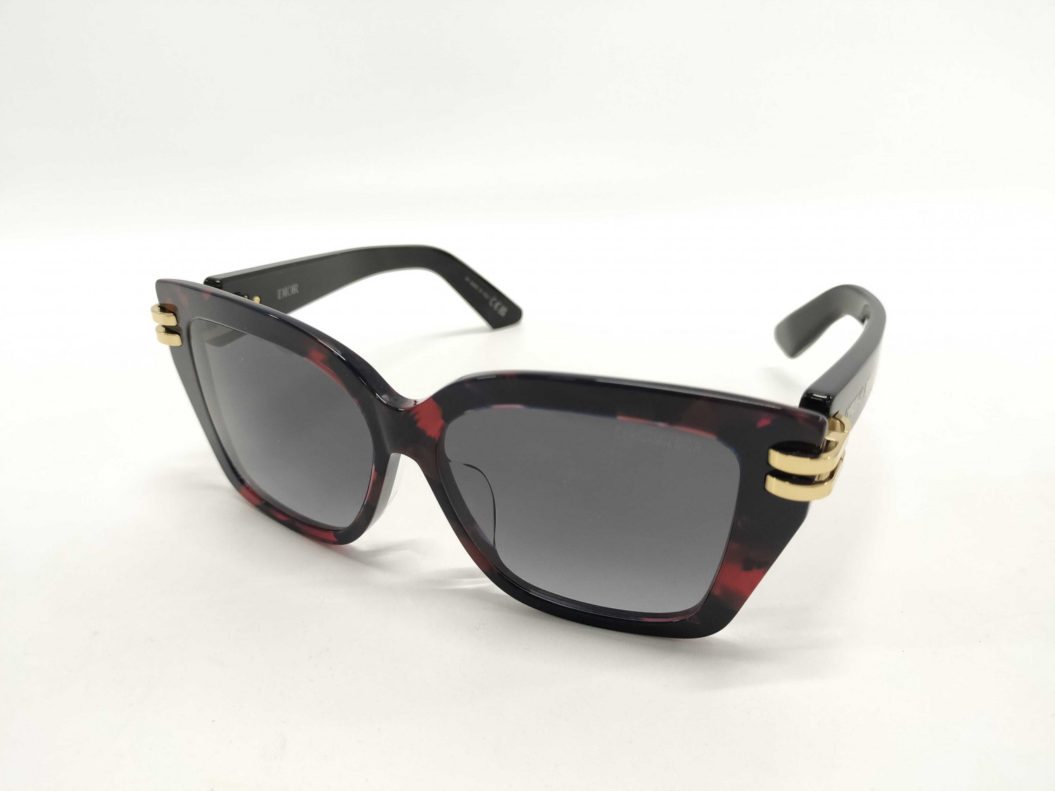 Dior S1F Unused Sunglasses and Glasses WITH BOX