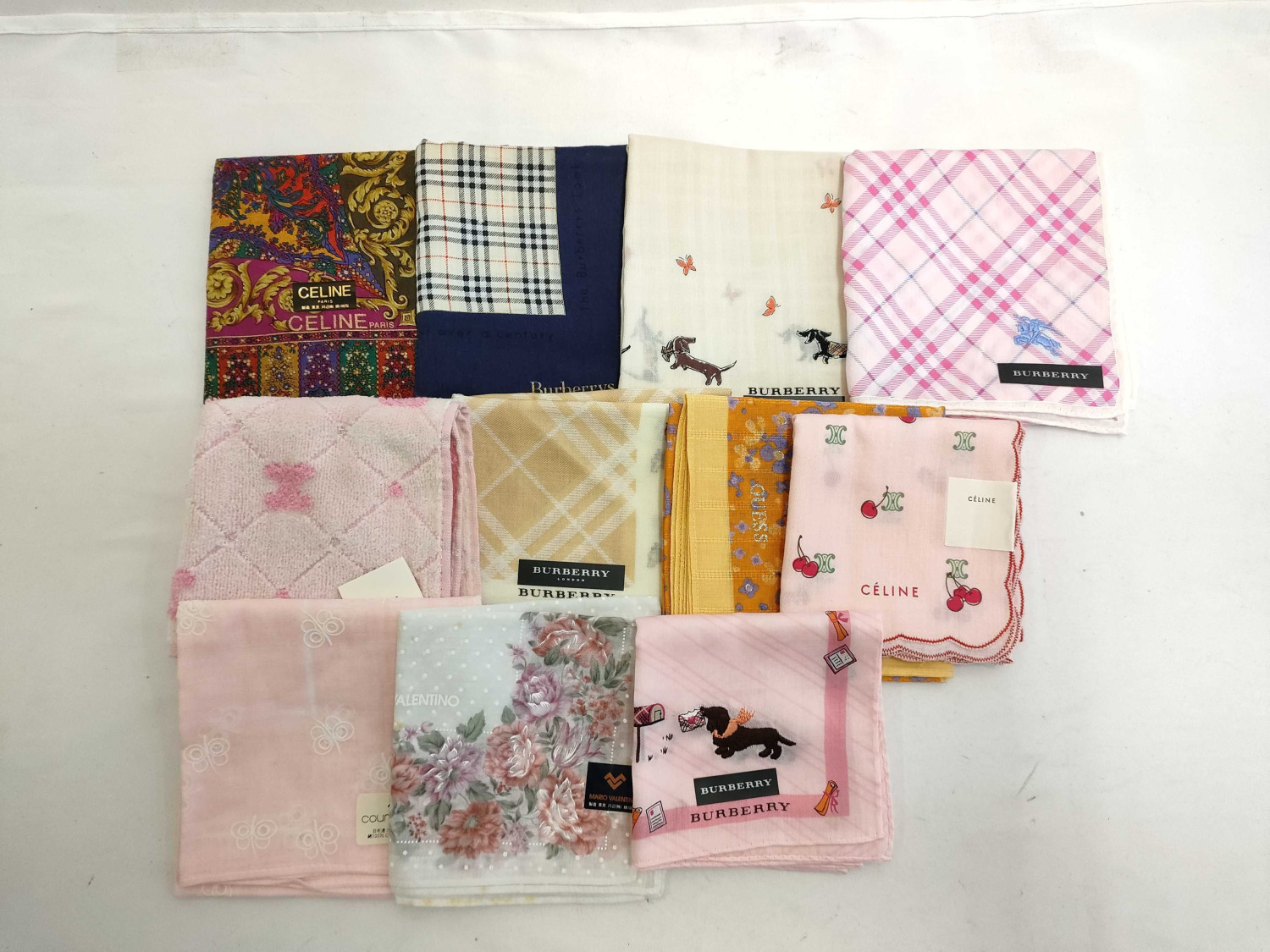 Vintage Luxury Bags Japan | Authentic Chanel, LV, Hermes | BrandLuxjp