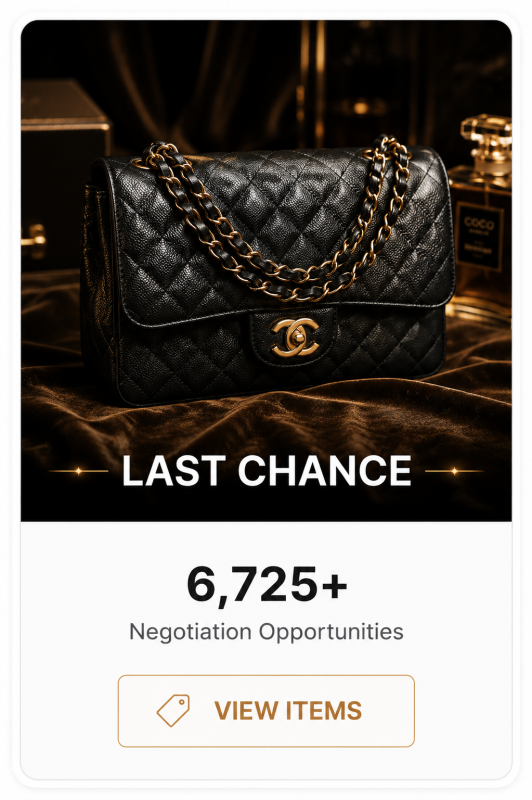 Vintage Luxury Bags Japan | Authentic Chanel, LV, Hermes | BrandLuxjp