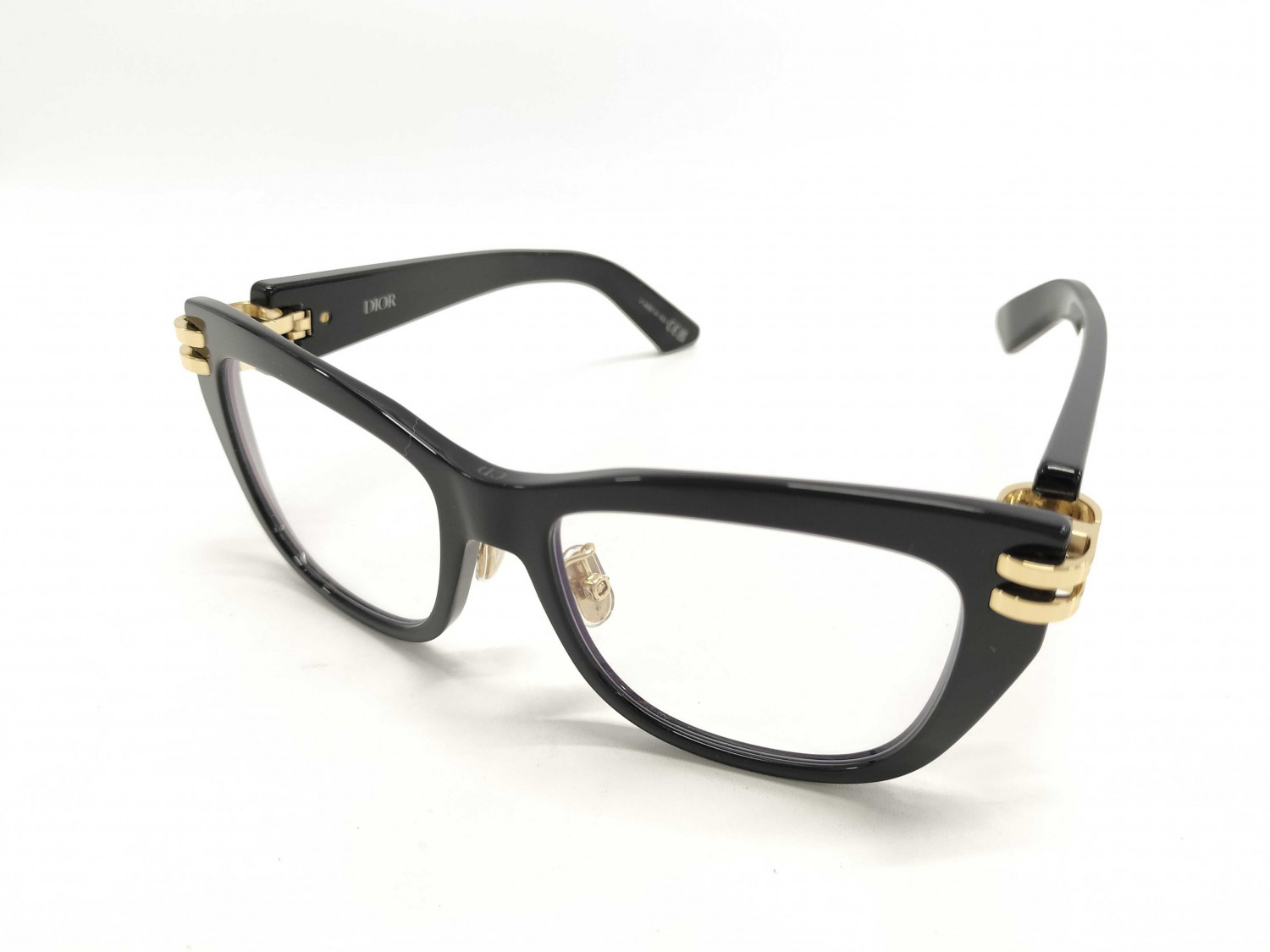 Dior S1F Unused Sunglasses and Glasses