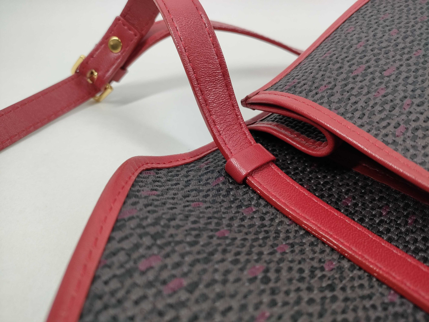 Yves Saint Laurent Vintage Shoulder Bag