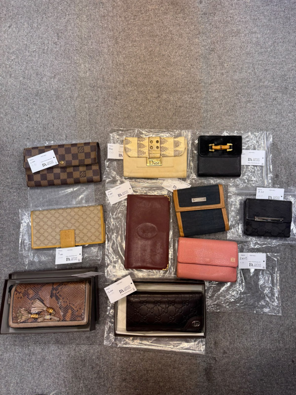 Brand Auction | BEST IN THE WORLD