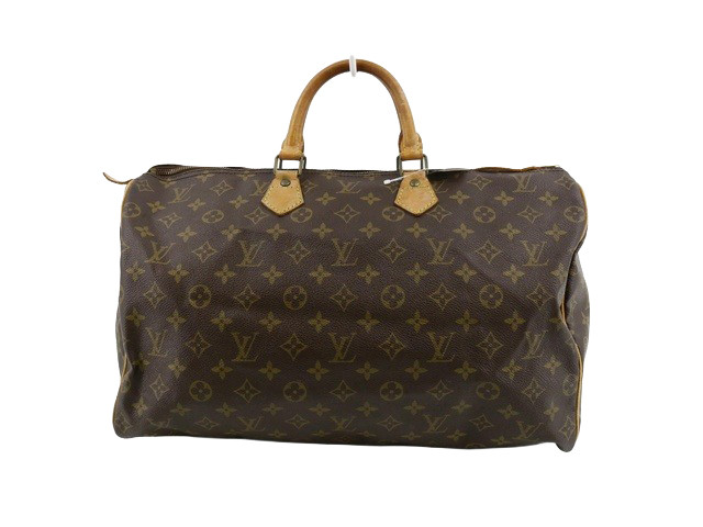 Louis Vuitton Speedy Speedy40