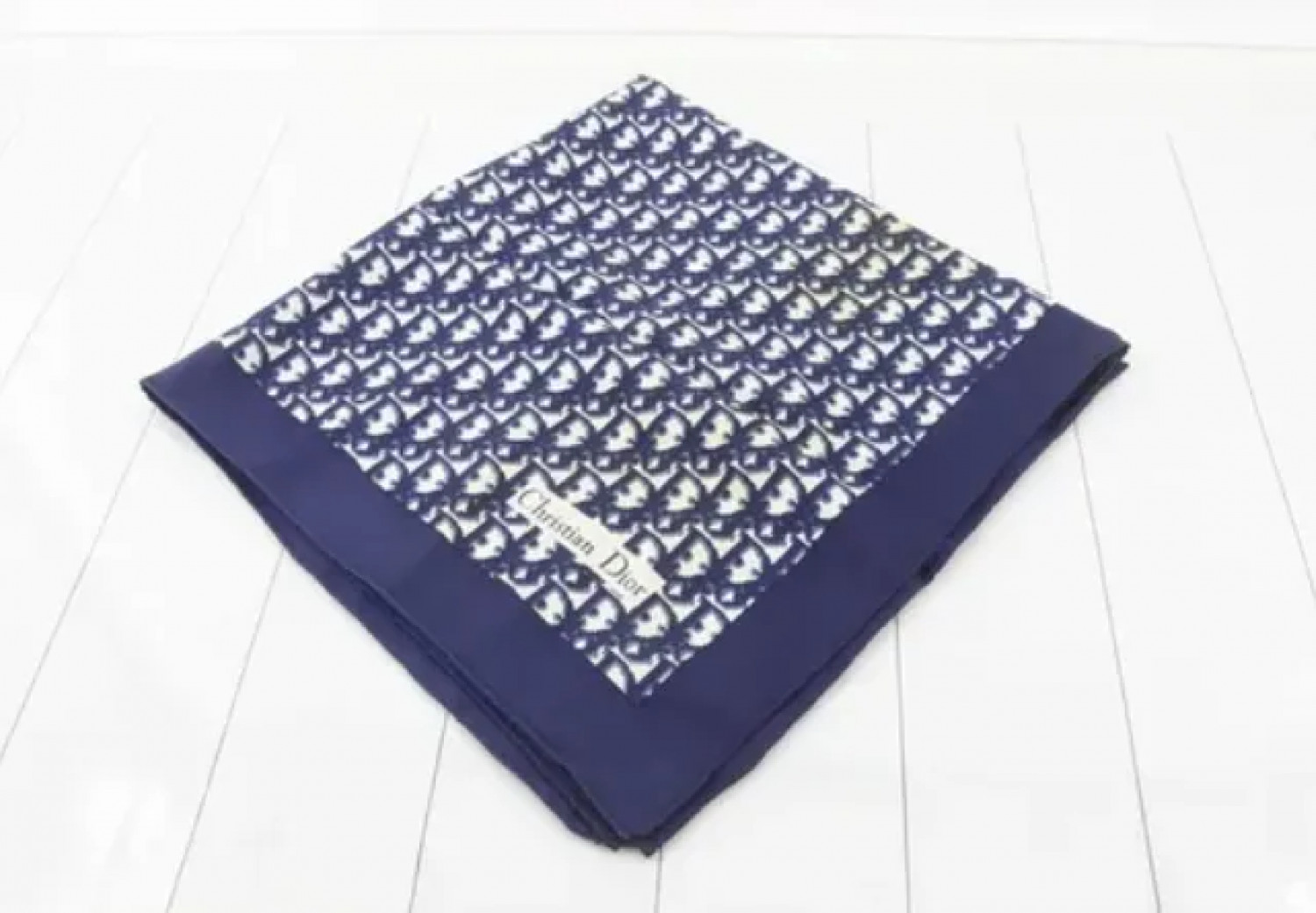 Dior Trotter Scarves