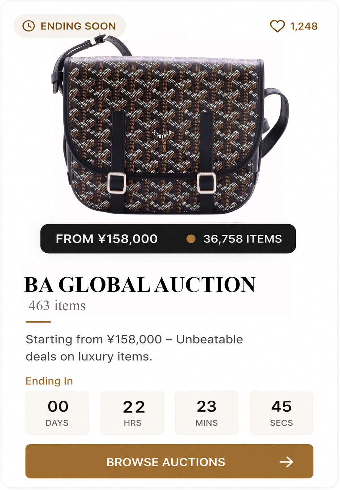 Vintage Luxury Bags Japan | Authentic Chanel, LV, Hermes | BrandLuxjp