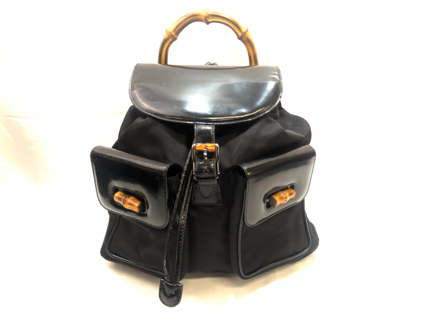 LOUIS VUITTON ルイヴィトン モノグラム ニース メイクポーチ マルチ