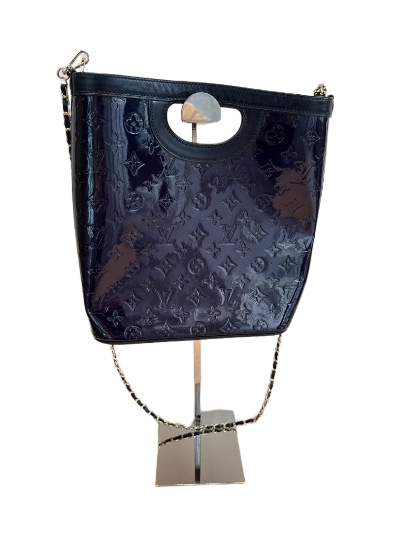 LOUIS VUITTON ルイヴィトン モノグラム ニース メイクポーチ マルチ