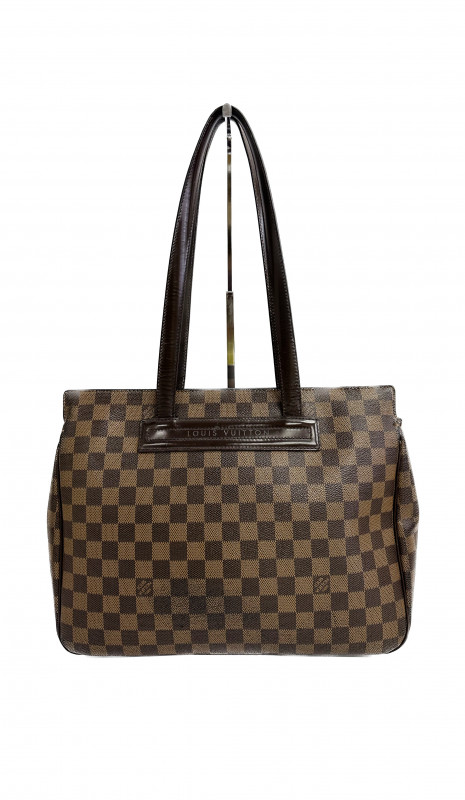 Louis Vuitton N51123 Parioli PM shoulder bag