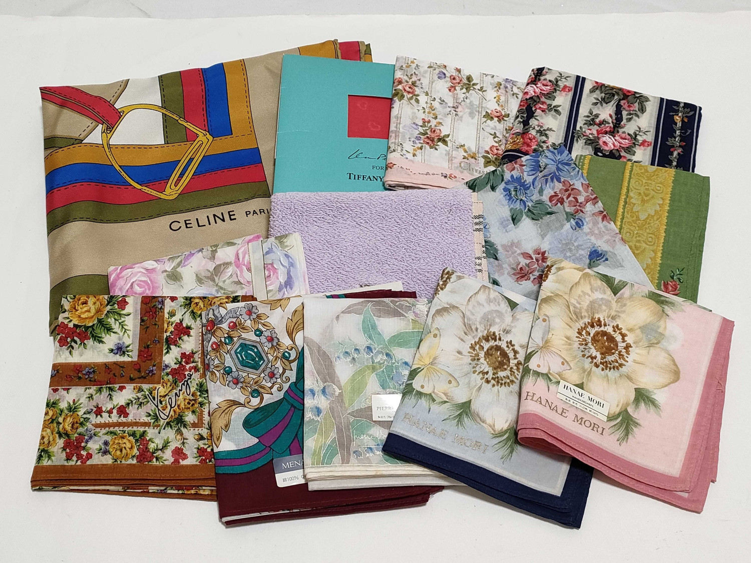 50〜60's ビンテージ　ヌバックレザー❗️ユニオンチケット❗️ Vintage Luxury Bags Japan | Authentic Chanel, LV, Hermes | BrandLuxjp