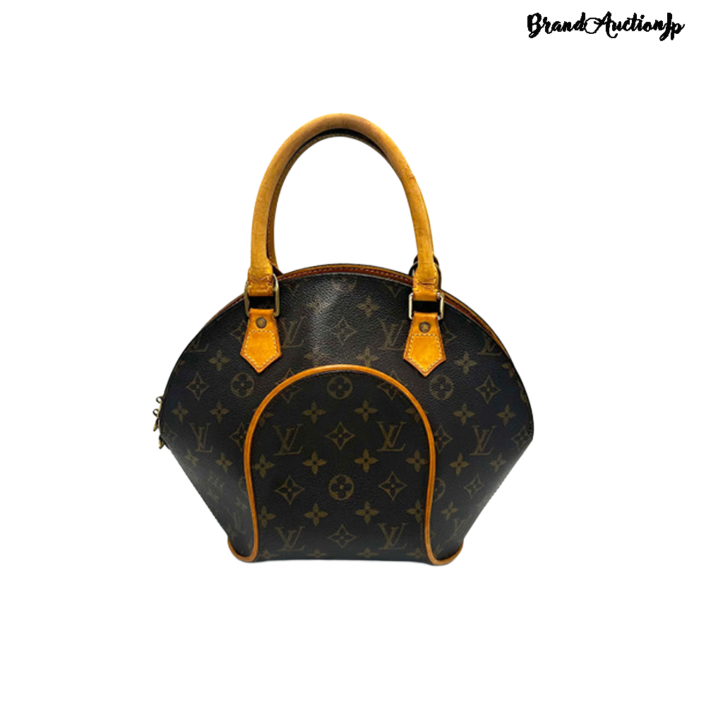 LOUIS VUITTONEllipseMonogram(Bag)Handbag
