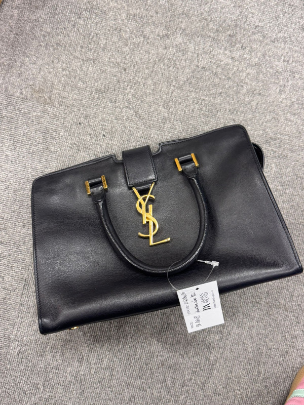 Yves Saint Laurant Cabas Yves Saint Laurent Baby Cabas
