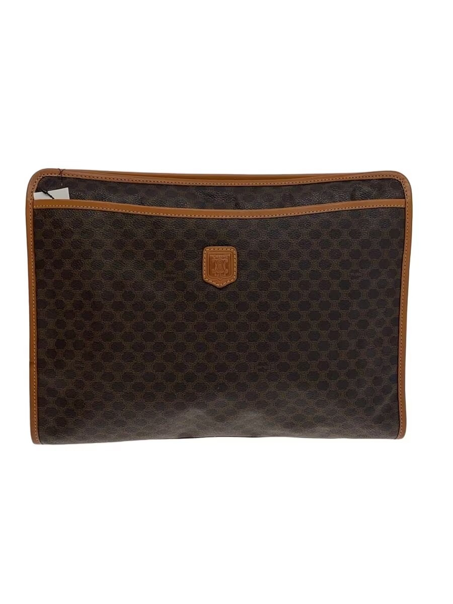 Louis Vuitton ルイヴィトン ビニール クラッチポーチ 2点 AA576-20
