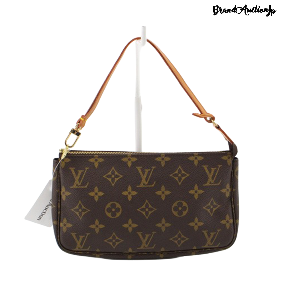 LOUIS VUITTONMonogram Pochette Accessoires