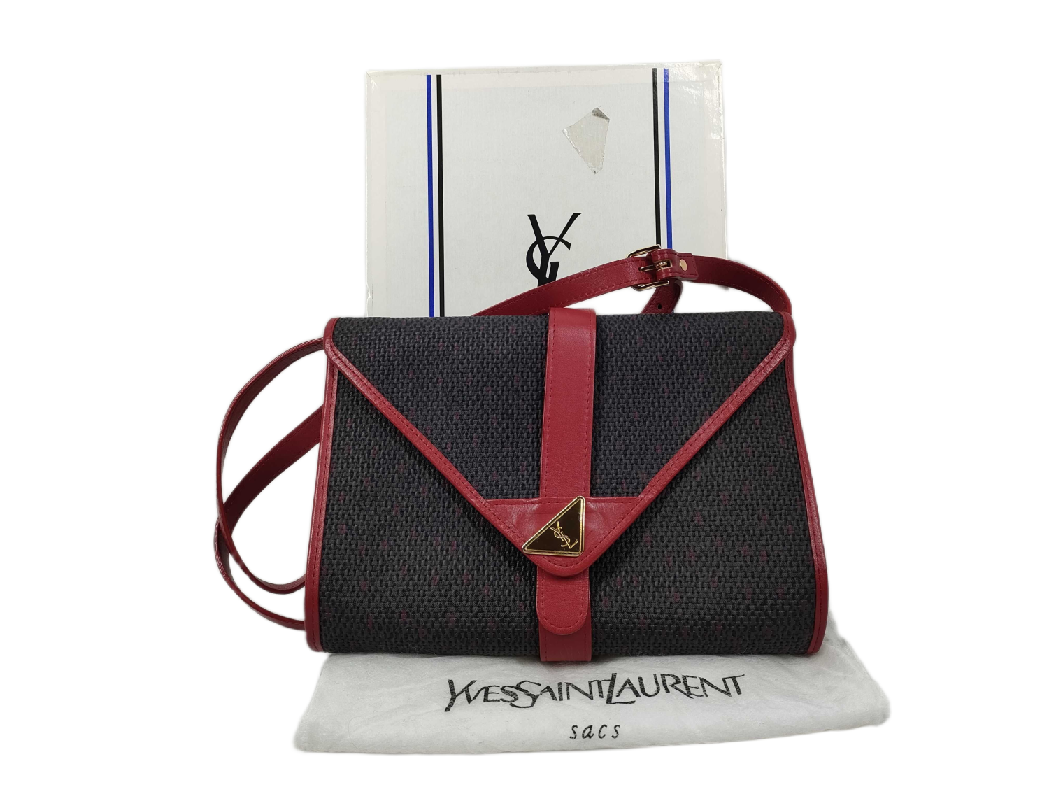 Vintage Luxury Bags Japan | Authentic Chanel, LV, Hermes | BrandLuxjp