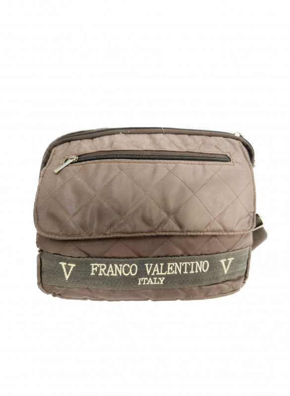 FRANCO VALENTINO Shoulder bag