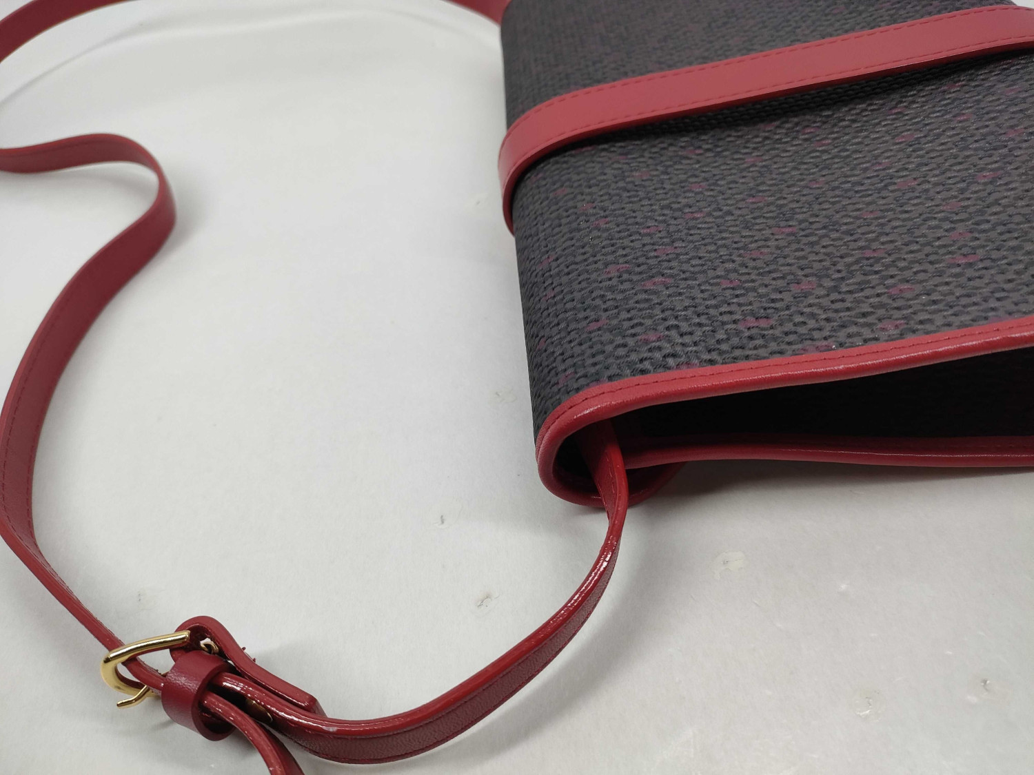 Yves Saint Laurent Vintage Shoulder Bag