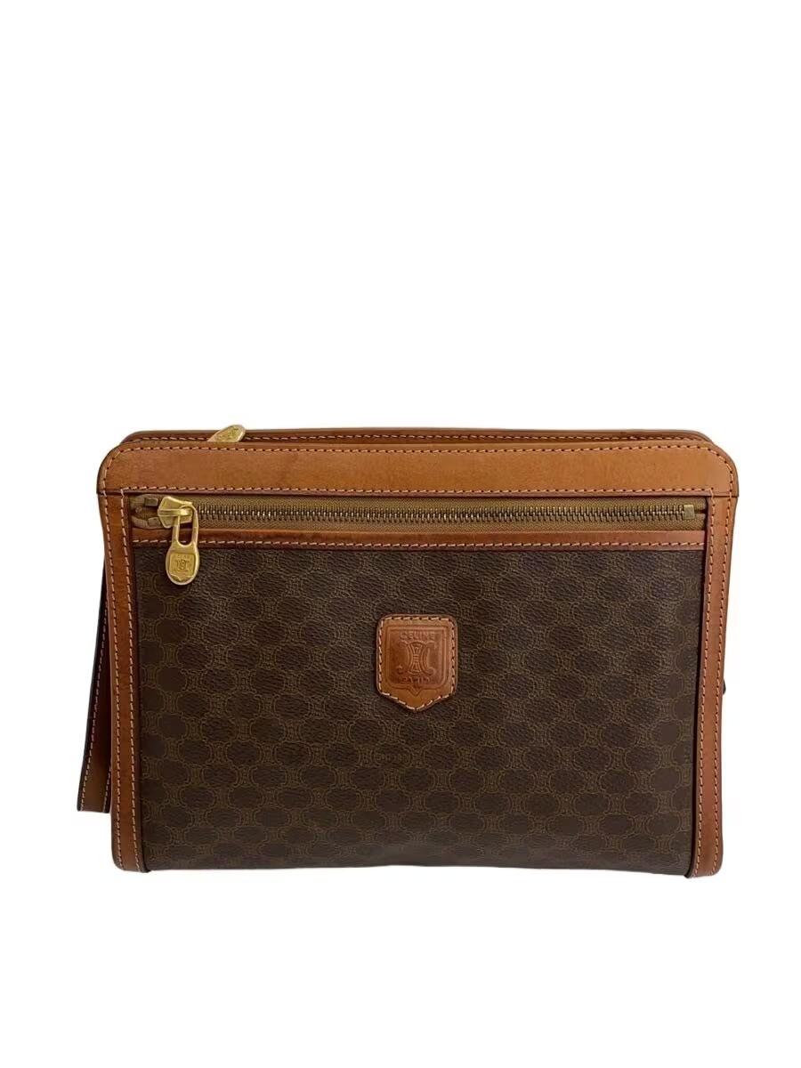 LOUIS VUITTON ヴィトン エピ モンテーニュ セカンドバッグ