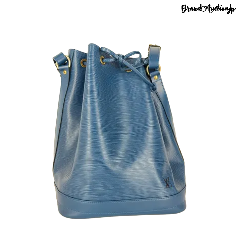 LOUIS VUITTON Epi Vuitton Epi Noe M44005 SP0948 Shoulder Bag