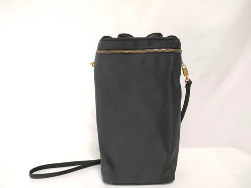 Salvatore Ferragamo Vala Ferragamo Vanity Bag Shoulder Bag