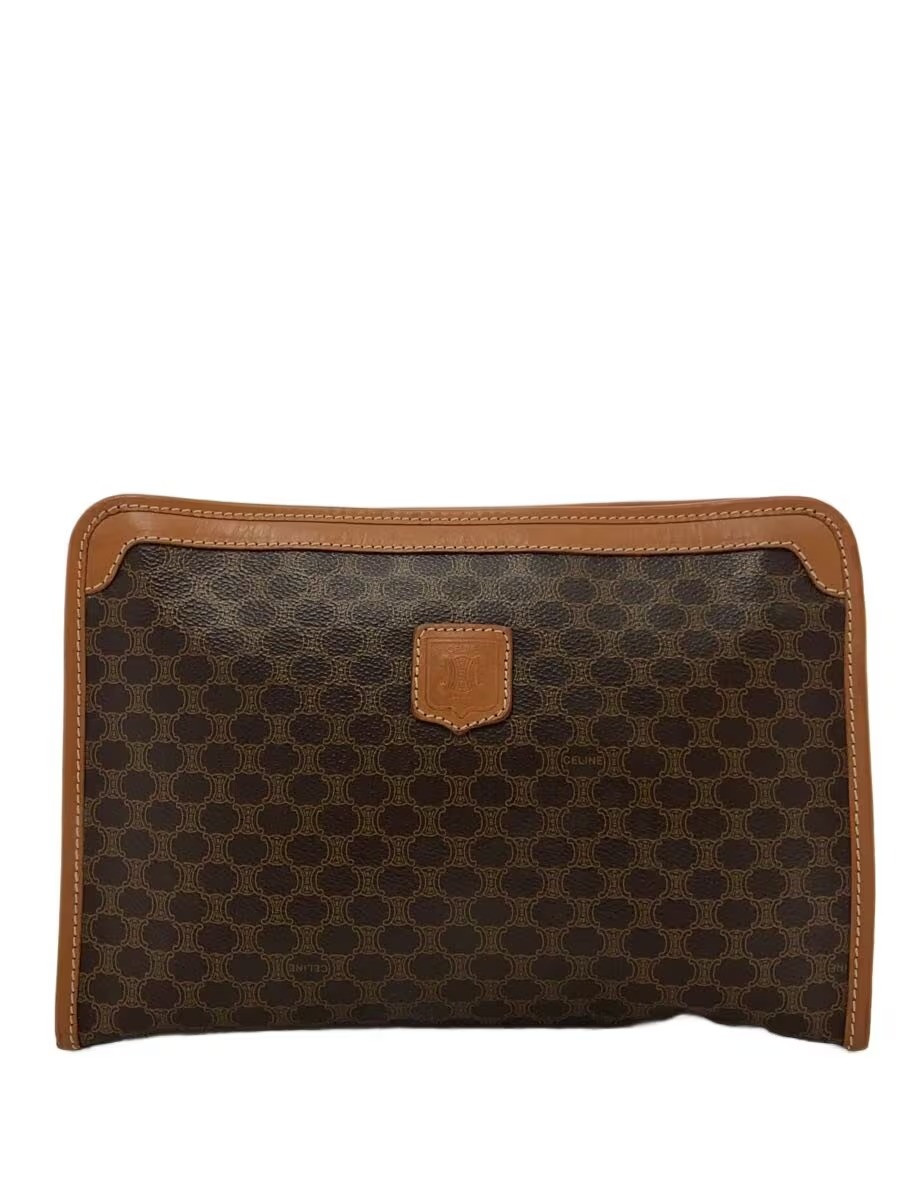 【美品】ルイヴィトン ビニール クラッチポーチ ２点 AA576-20 Louis Vuitton ルイヴィトン ビニール クラッチポーチ 2点 AA576-20