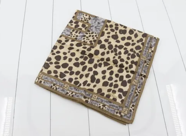 Fendi Accessories Scarf