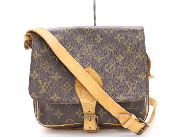LOUIS VUITTONM51253 Cult Ciel MMMonogram(Bag)Shoulder bag