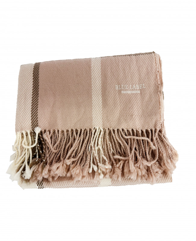 BLUE LABEL CRESTBRIDGE MUFFLER