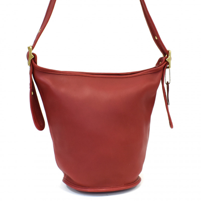 COACH 9953 Shoulder Bag l;l