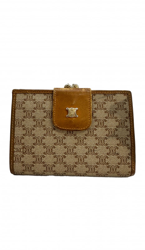 Celine Wallet