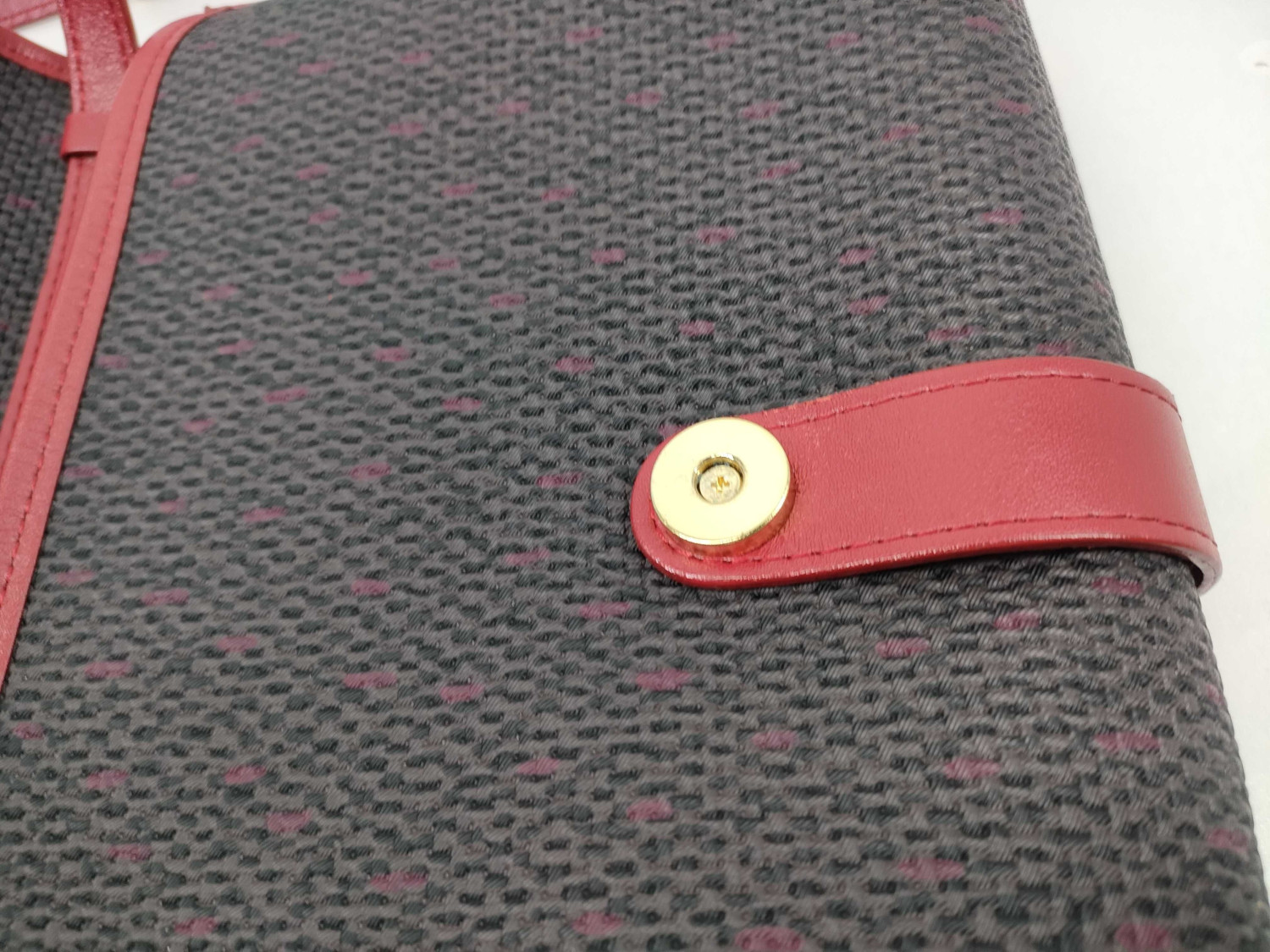 Yves Saint Laurent Vintage Shoulder Bag