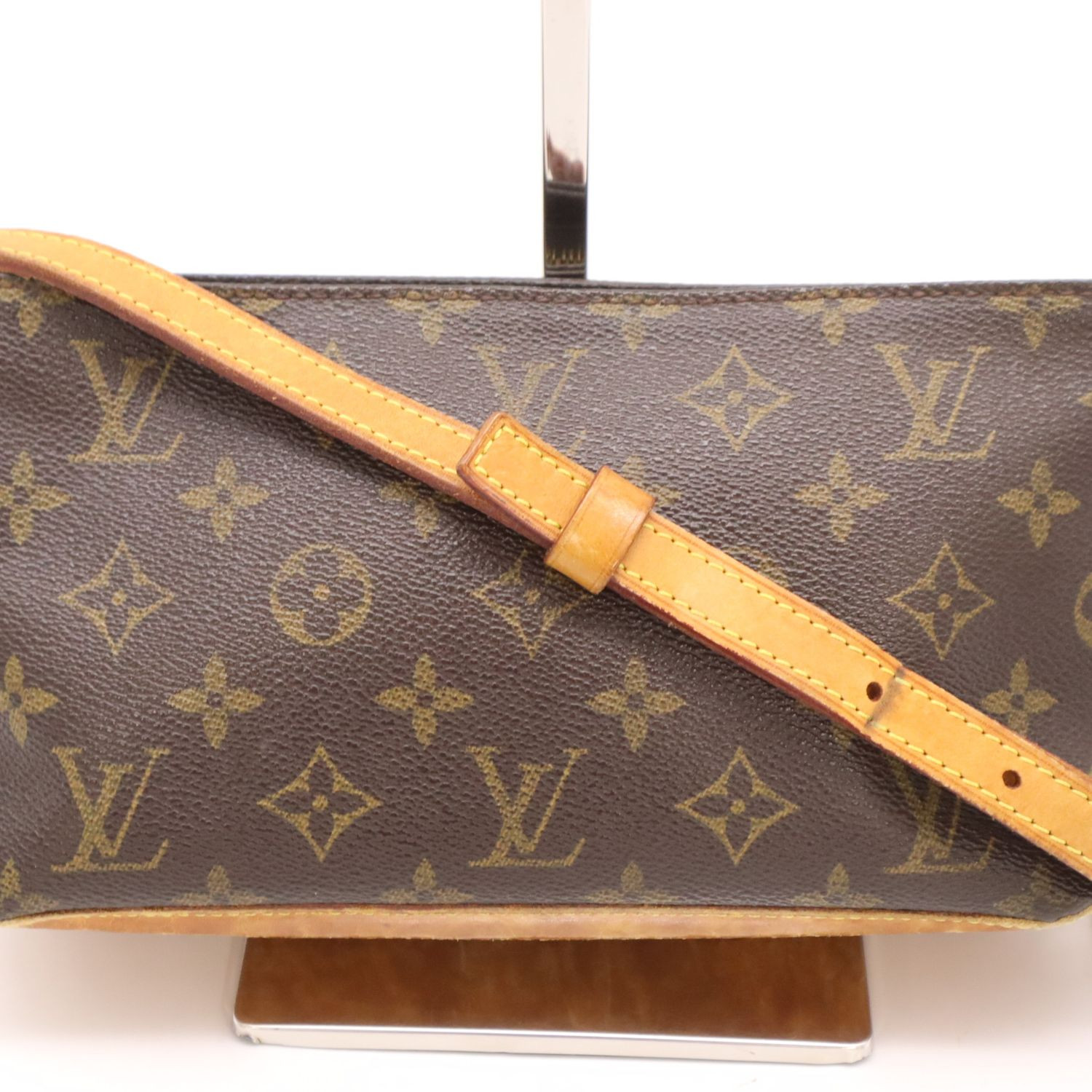 Vintage Luxury Bags Japan | Authentic Chanel, LV, Hermes | BrandLuxjp