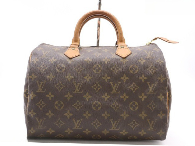 Louis Vuitton Speedy Speedy30