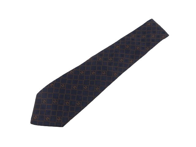 CHANEL CC Necktie
